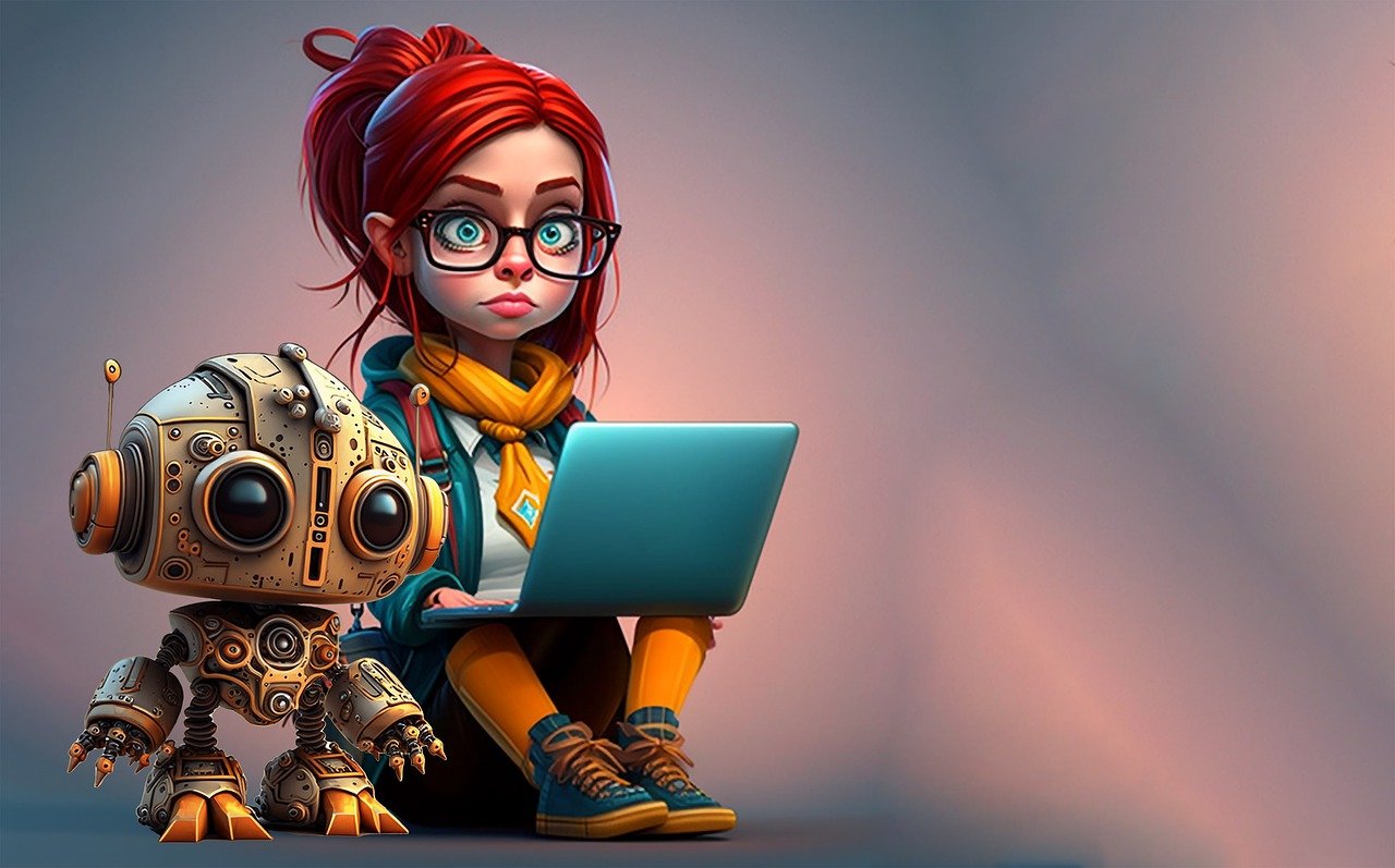 Quelle est la différence entre un rédacteur et ChatGPT ?