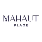 Logo de la marque Mahaut Plage