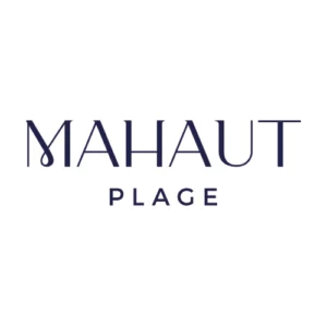Logo de la marque Mahaut Plage