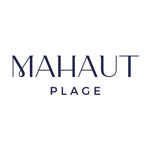 Logo de la marque Mahaut Plage